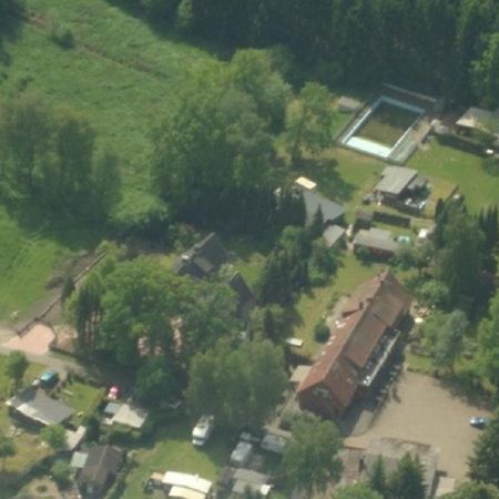 Pension Im Rehwinkel Зольтау Экстерьер фото