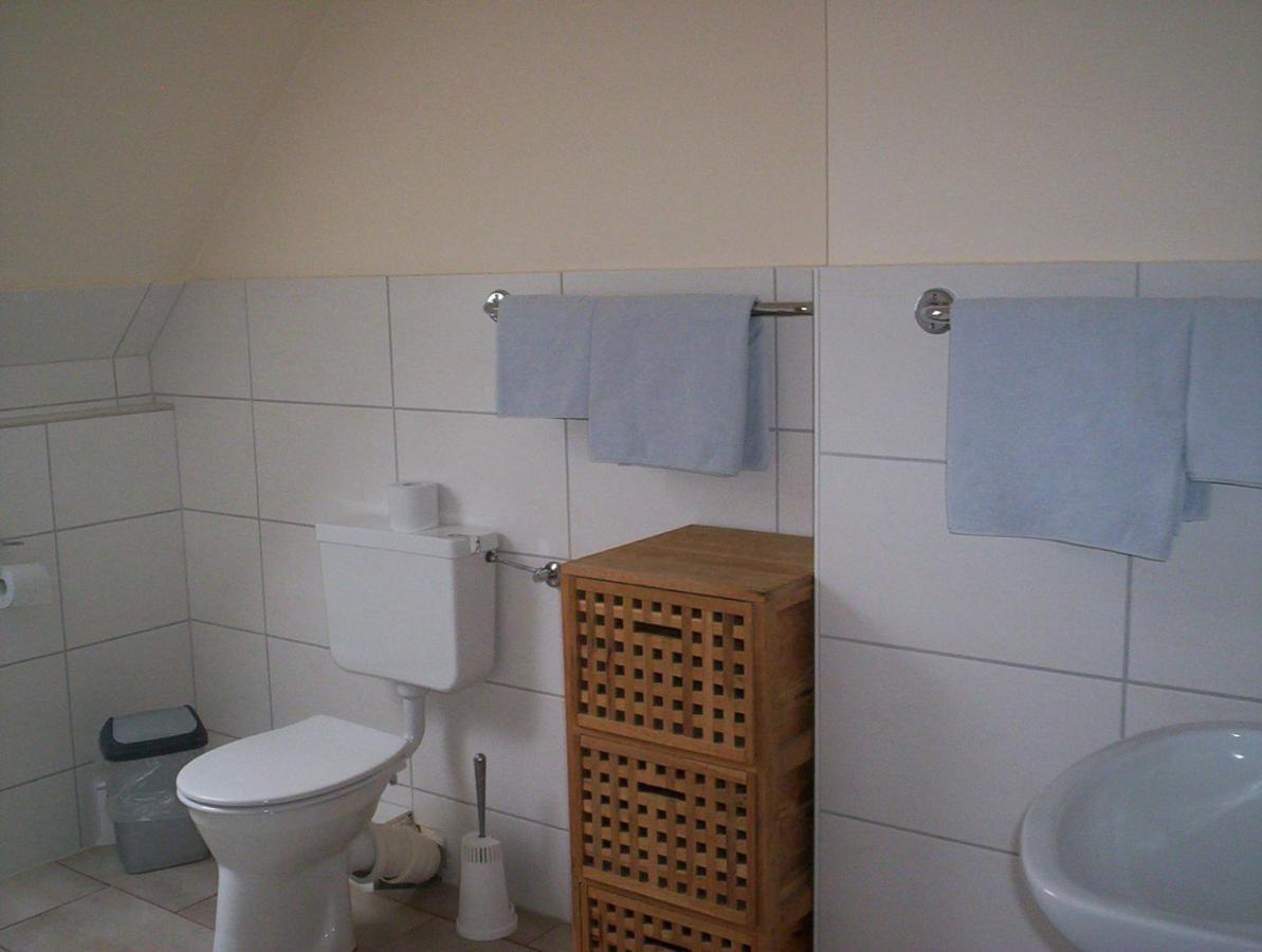 Pension Im Rehwinkel Зольтау Экстерьер фото